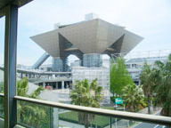 東京ビッグサイト